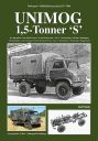 Unimog 1,5-Tonner 'S' - The Legendary 1.5-ton Unimog Truck in German Service - Part 1 - Development / Technology / Walkaround - 